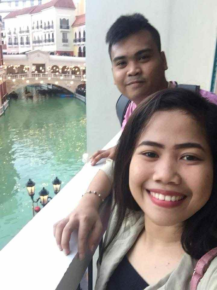 Francis & Princess 2017 - Wonderful times